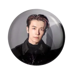 مگنت دونگهه گروه سوپر جونیور Super Junior