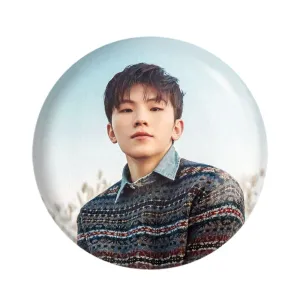 مگنت ووزی گروه سونتین Seventeen
