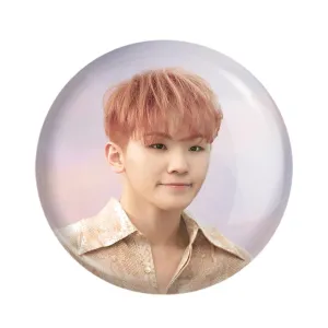 مگنت ووزی گروه سونتین Seventeen