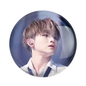 مگنت ووزی گروه سونتین Seventeen