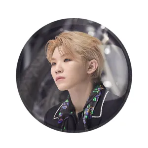 مگنت ووزی گروه سونتین Seventeen