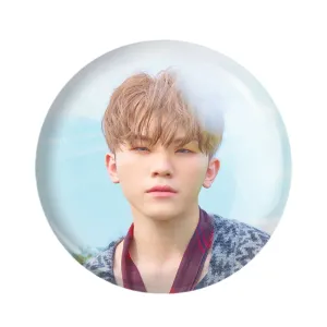 مگنت ووزی گروه سونتین Seventeen