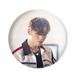 مگنت ورنون گروه سونتین Seventeen