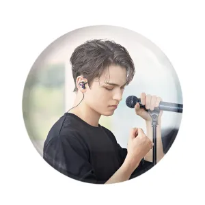 مگنت ورنون گروه سونتین Seventeen