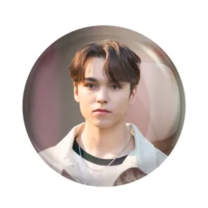 مگنت ورنون گروه سونتین Seventeen