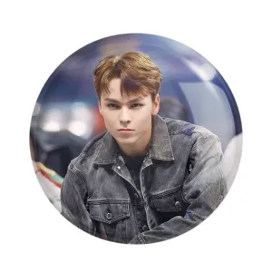 مگنت ورنون گروه سونتین Seventeen