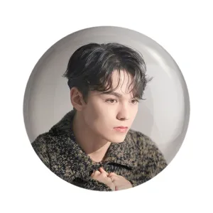 مگنت ورنون گروه سونتین Seventeen