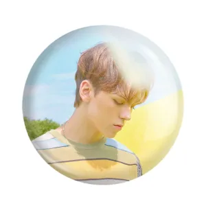 مگنت ورنون گروه سونتین Seventeen