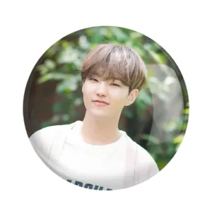 مگنت هوشی گروه سونتین Seventeen