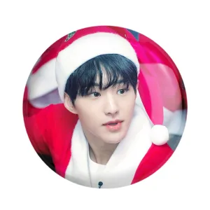 مگنت هوشی گروه سونتین Seventeen