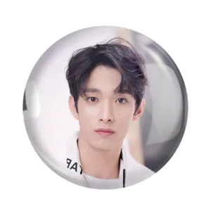 مگنت دی کی گروه سونتین Seventeen