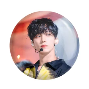 مگنت دی کی گروه سونتین Seventeen
