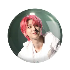 مگنت دی ایت گروه سونتین Seventeen