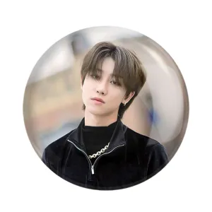 مگنت دی ایت گروه سونتین Seventeen