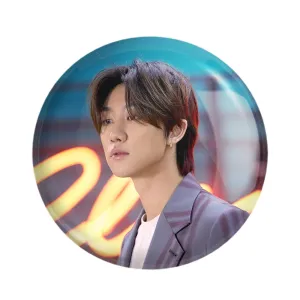 مگنت دی ایت گروه سونتین Seventeen
