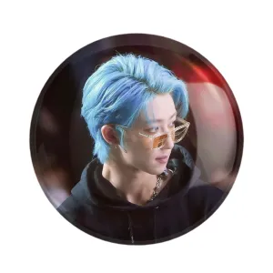 مگنت دی ایت گروه سونتین Seventeen