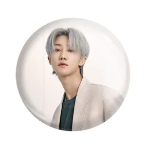 مگنت دی ایت گروه سونتین Seventeen