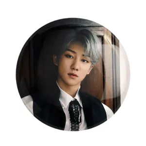 مگنت دی ایت گروه سونتین Seventeen