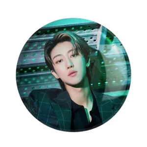 مگنت دی ایت گروه سونتین Seventeen