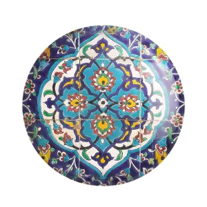 مگنت کاشی