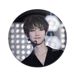 مگنت دی ایت گروه سونتین Seventeen