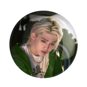 مگنت اس کوپس گروه سونتین Seventeen