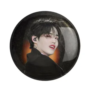 مگنت اس کوپس گروه سونتین Seventeen