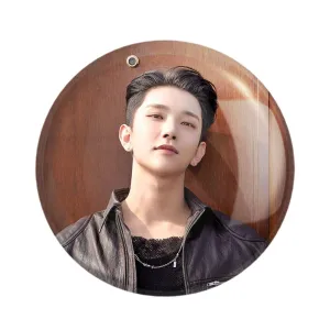 مگنت جاشوآ گروه سونتین Seventeen