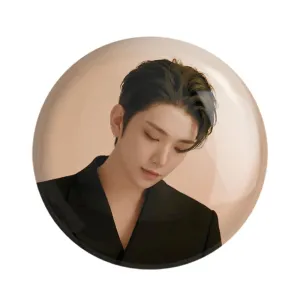 مگنت جاشوآ گروه سونتین Seventeen