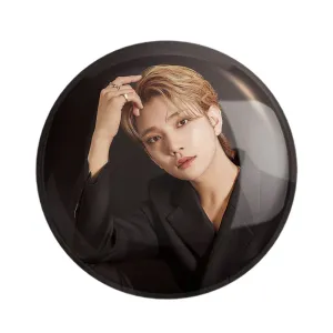 مگنت جاشوآ گروه سونتین Seventeen