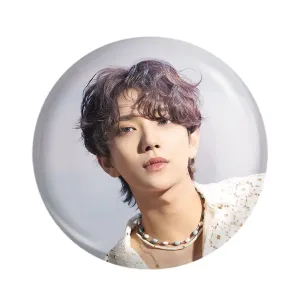 مگنت جاشوآ گروه سونتین Seventeen