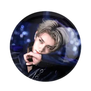 مگنت جاشوآ گروه سونتین Seventeen