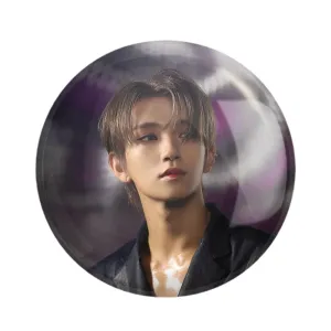 مگنت جاشوآ گروه سونتین Seventeen