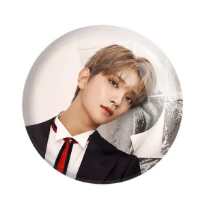 مگنت جاشوآ گروه سونتین Seventeen
