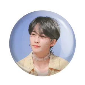 مگنت جونگهان گروه سونتین Seventeen