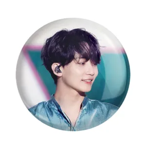 مگنت جونگهان گروه سونتین Seventeen