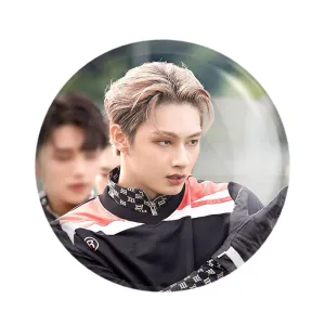 مگنت جونهی گروه سونتین Seventeen