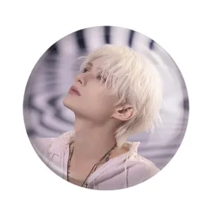 مگنت جونهی گروه سونتین Seventeen