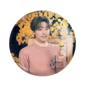 مگنت دینو گروه سونتین Seventeen