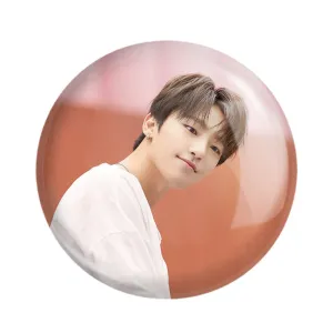 مگنت دینو گروه سونتین Seventeen