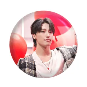 مگنت دینو گروه سونتین Seventeen