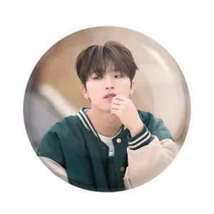 مگنت دینو گروه سونتین Seventeen
