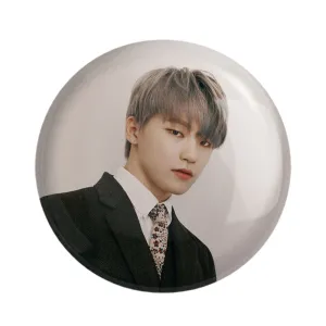 مگنت دینو گروه سونتین Seventeen