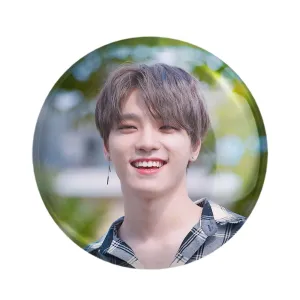 مگنت دینو گروه سونتین Seventeen