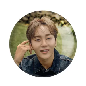 مگنت سونگ کوان گروه سونتین Seventeen