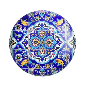 مگنت کاشی