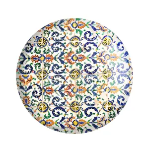 مگنت کاشی