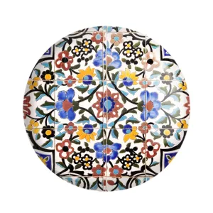 مگنت کاشی