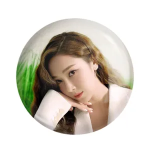 مگنت جسیکا گروه گرلز جنریشن Girls Generation