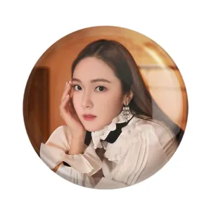مگنت جسیکا گروه گرلز جنریشن Girls Generation